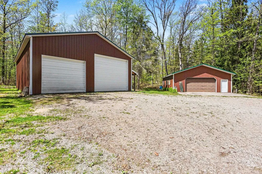 5950 Mark Drive Plainfield Township, MI 48739