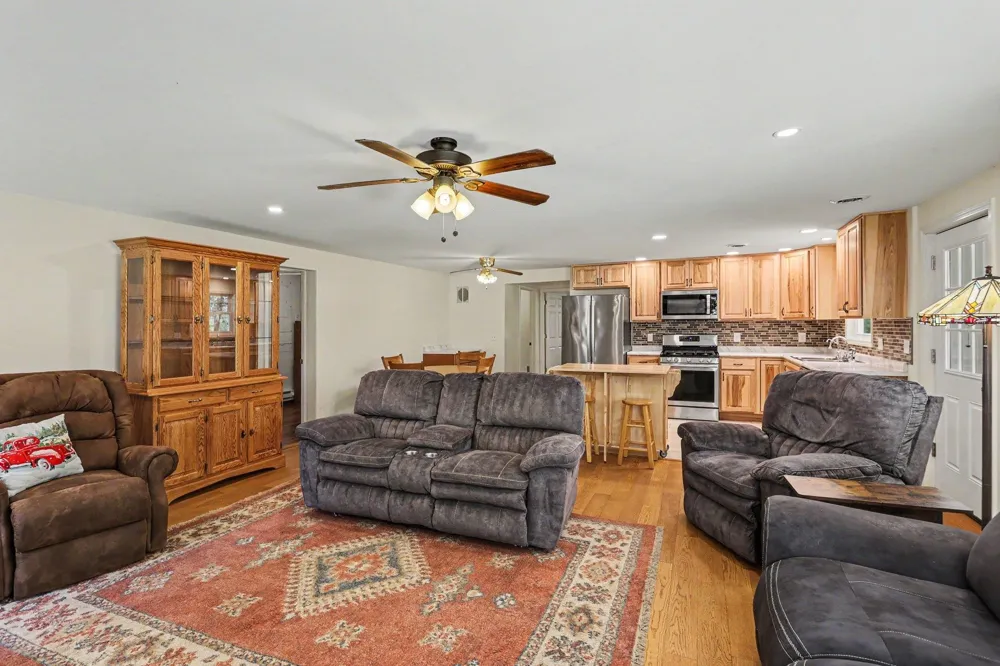 5950 Mark Drive Plainfield Township, MI 48739