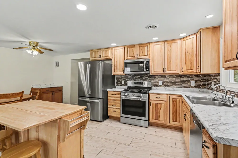 5950 Mark Drive Plainfield Township, MI 48739
