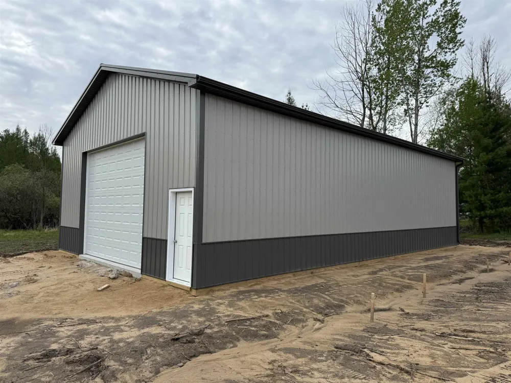5041 South Branch Road Plainfield Township, MI 48739