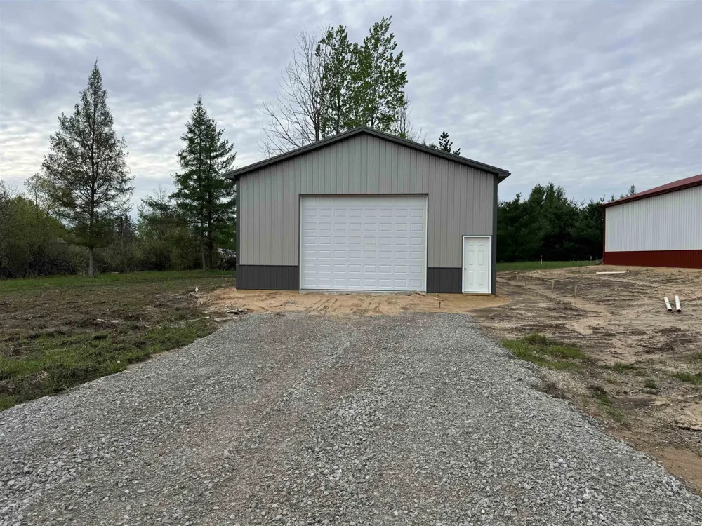 5041 South Branch Road Plainfield Township, MI 48739