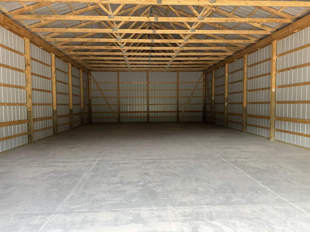 5041 South Branch Road Plainfield Township, MI 48739