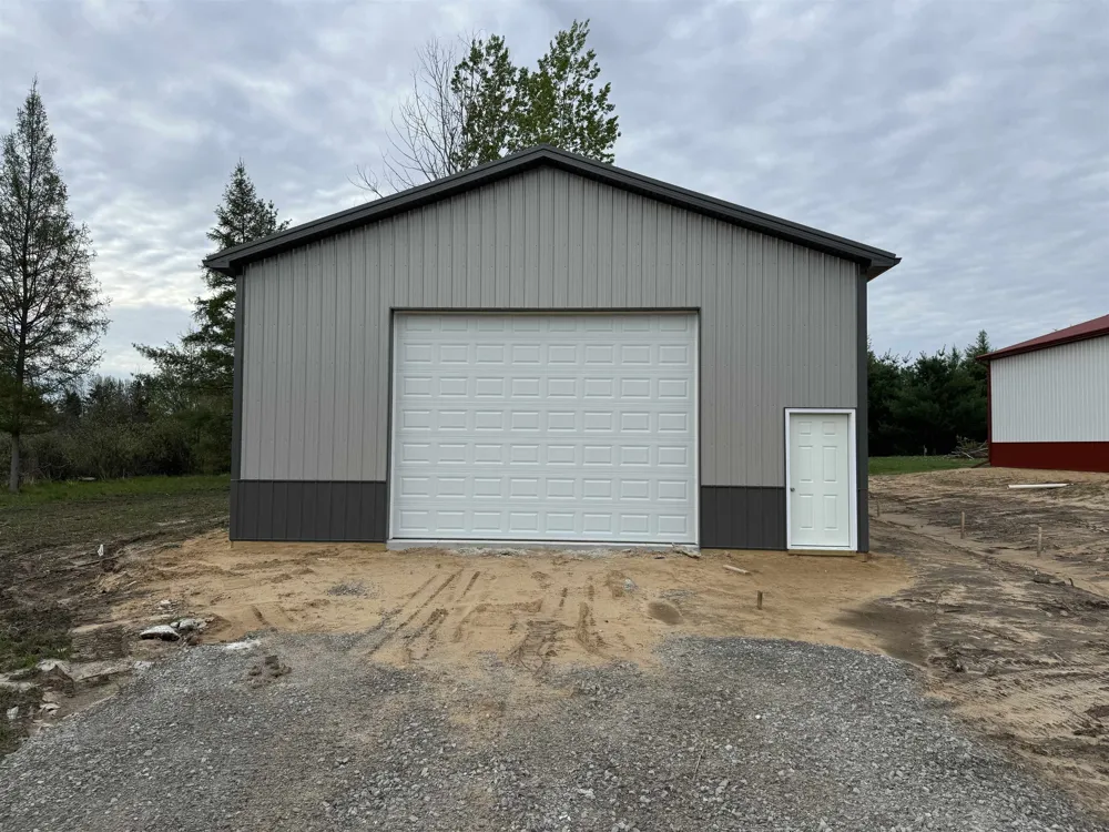 5041 South Branch Road Plainfield Township, MI 48739