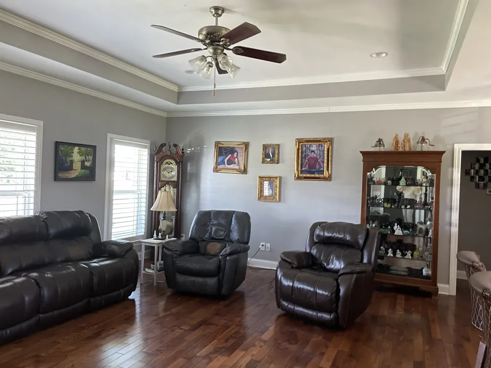 123 Planter Cir Leoma, TN 38468