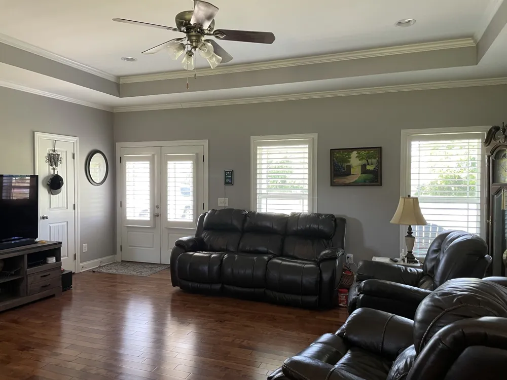 123 Planter Cir Leoma, TN 38468