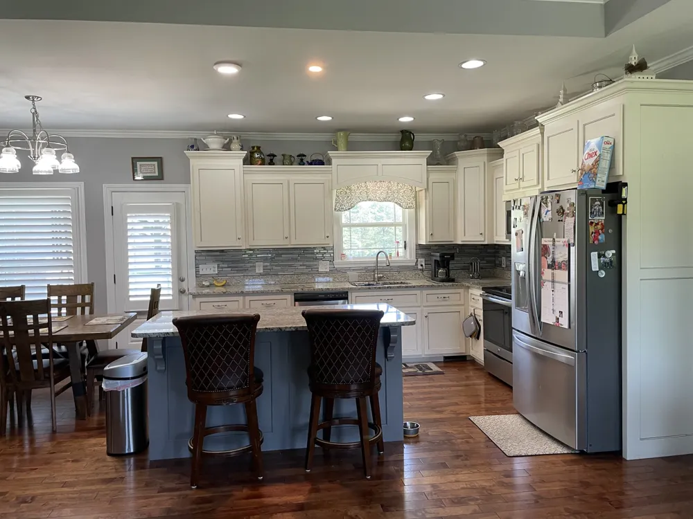 123 Planter Cir Leoma, TN 38468