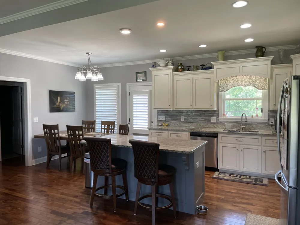 123 Planter Cir Leoma, TN 38468