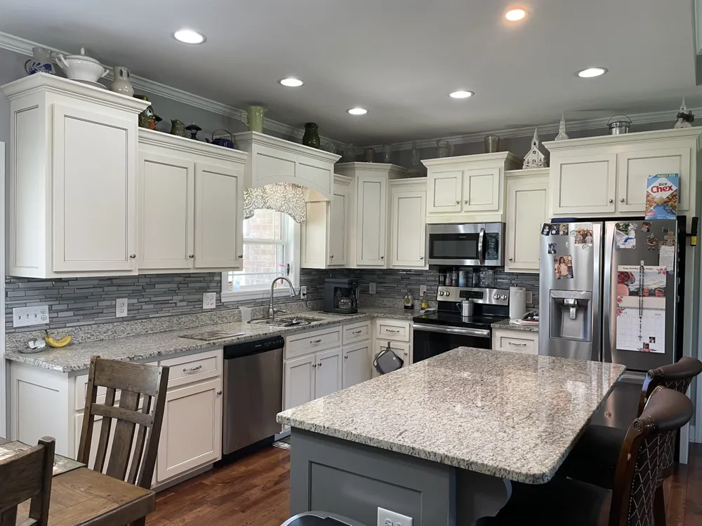 123 Planter Cir Leoma, TN 38468