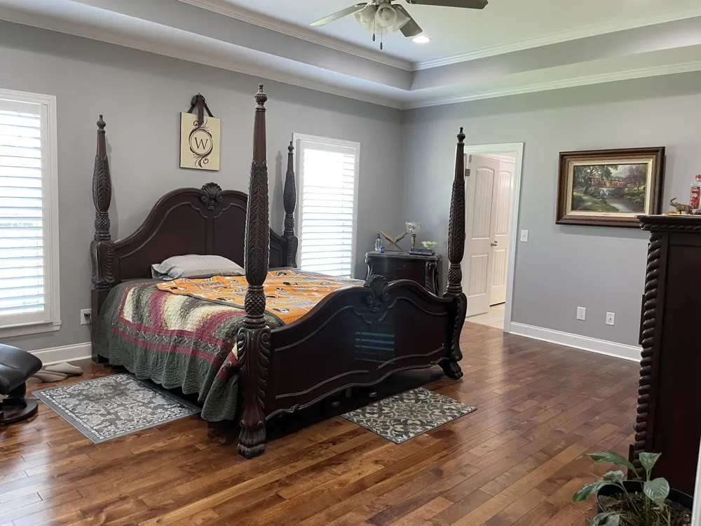 123 Planter Cir Leoma, TN 38468
