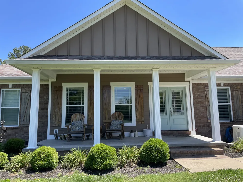 123 Planter Cir Leoma, TN 38468