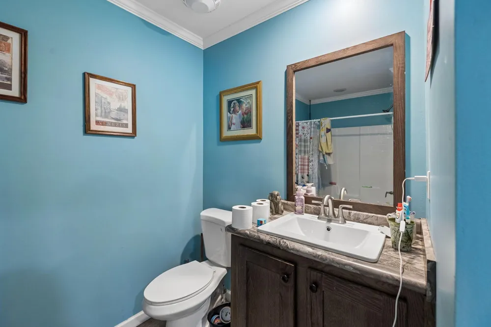 11 Laurel Brook Road Dunlap, TN 37327