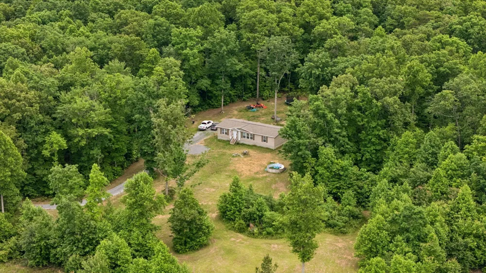 11 Laurel Brook Road Dunlap, TN 37327