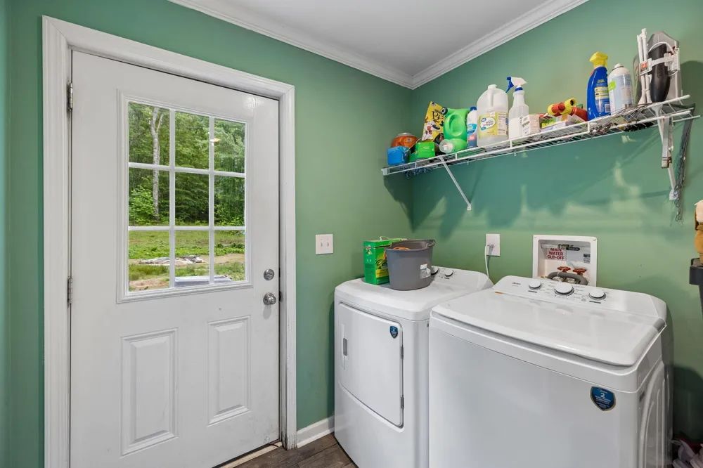 11 Laurel Brook Road Dunlap, TN 37327