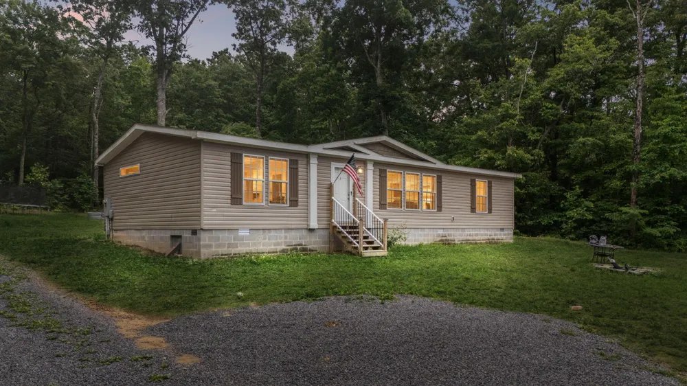 11 Laurel Brook Road Dunlap, TN 37327