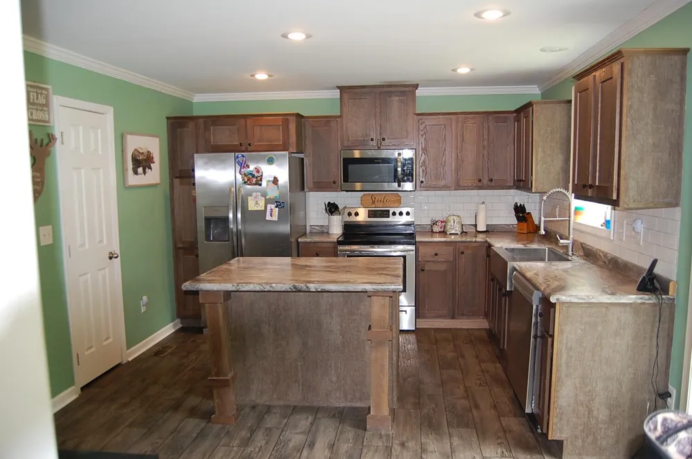 11 Laurel Brook Road Dunlap, TN 37327