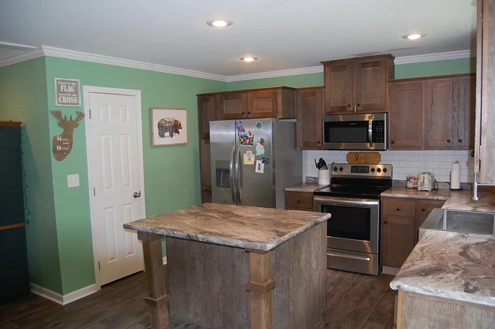 11 Laurel Brook Road Dunlap, TN 37327
