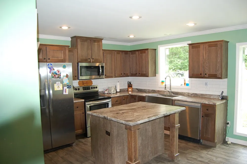 11 Laurel Brook Road Dunlap, TN 37327