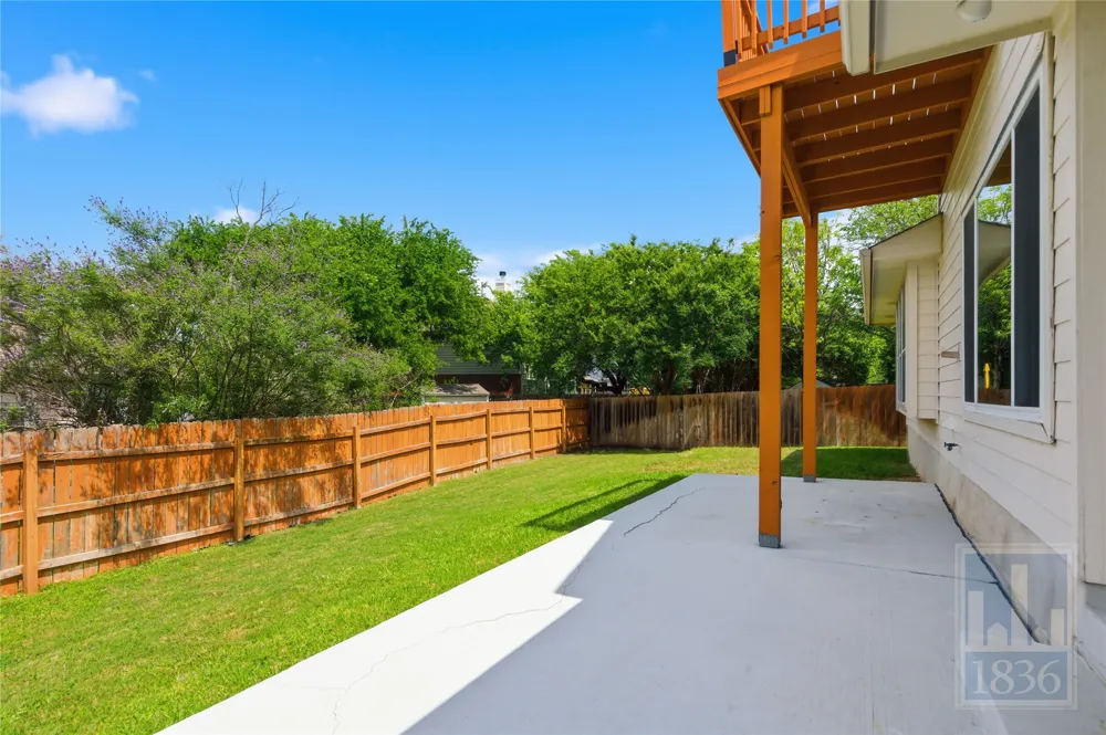 2217 Speidel Drive Pflugerville, TX 78660