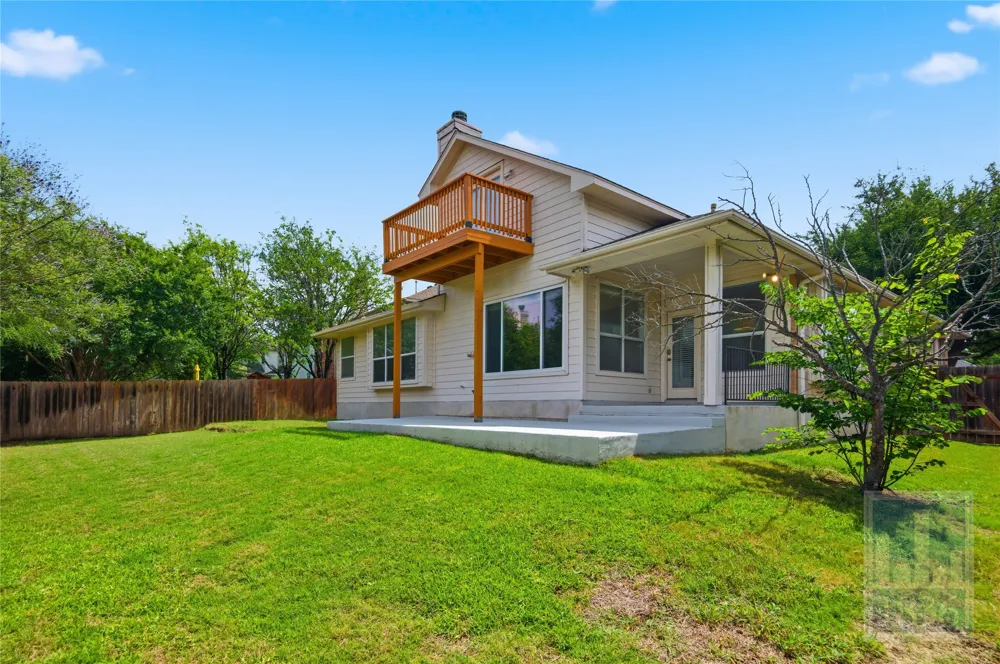 2217 Speidel Drive Pflugerville, TX 78660