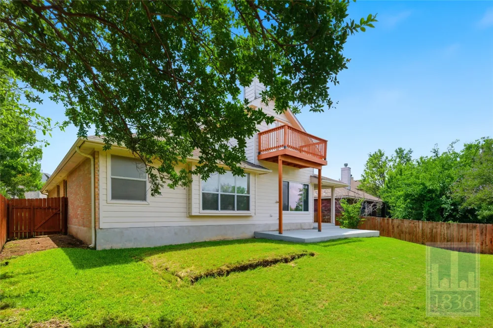 2217 Speidel Drive Pflugerville, TX 78660