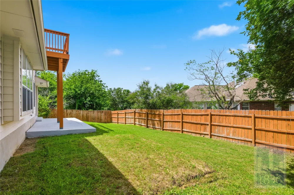 2217 Speidel Drive Pflugerville, TX 78660