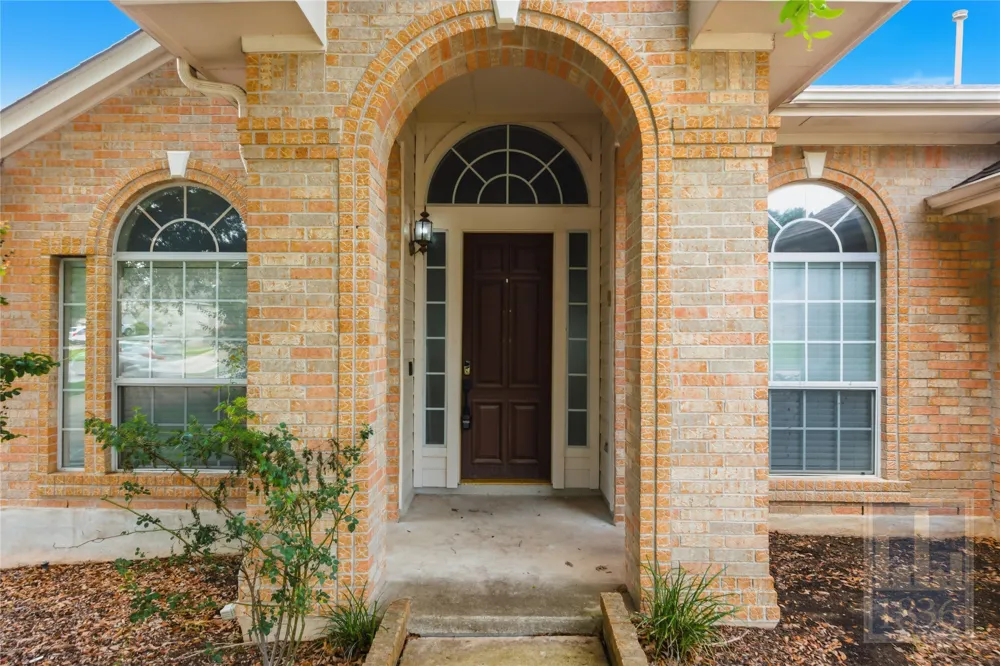2217 Speidel Drive Pflugerville, TX 78660