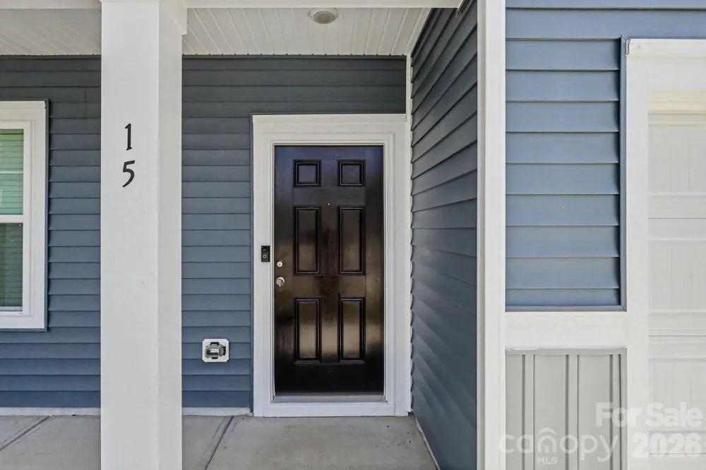 15 Hidden Glen Court Angier, NC 27501