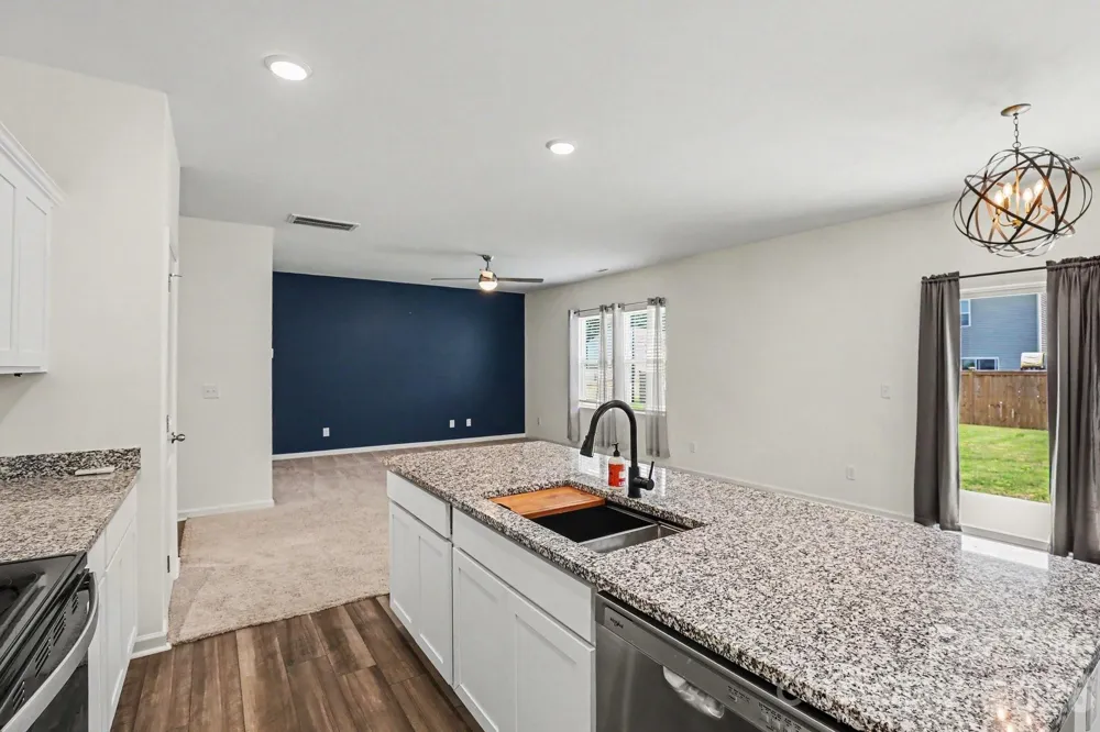15 Hidden Glen Court Angier, NC 27501