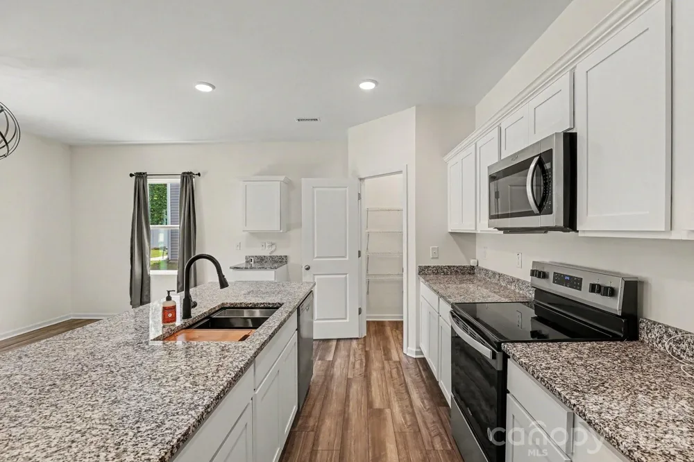 15 Hidden Glen Court Angier, NC 27501