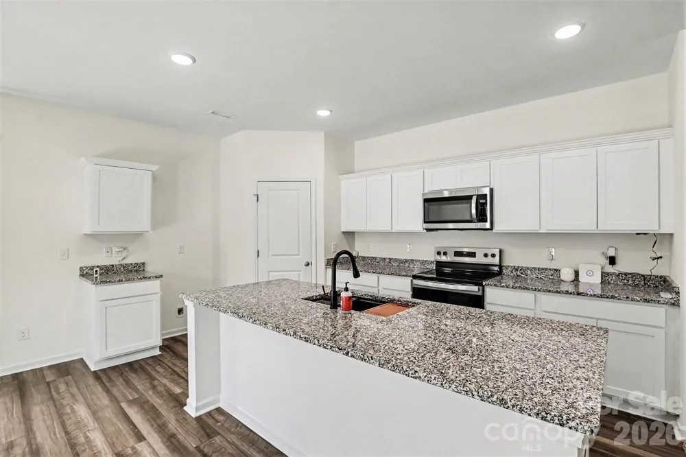 15 Hidden Glen Court Angier, NC 27501