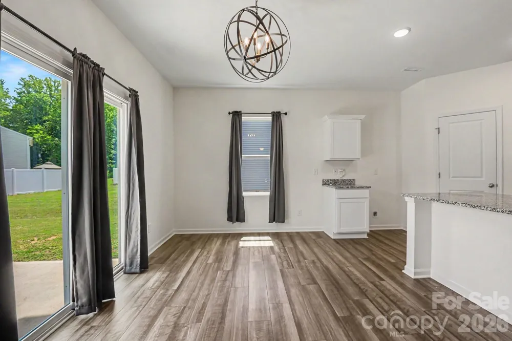 15 Hidden Glen Court Angier, NC 27501