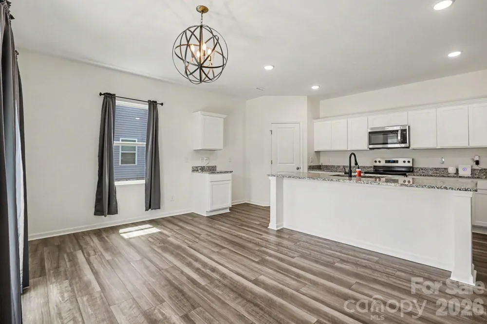 15 Hidden Glen Court Angier, NC 27501