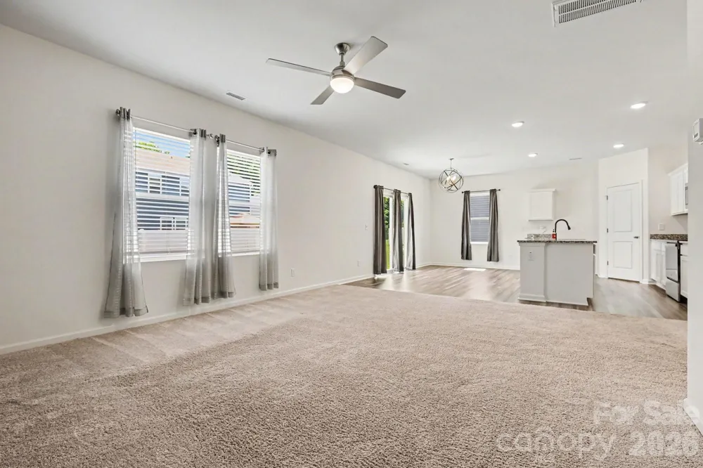 15 Hidden Glen Court Angier, NC 27501