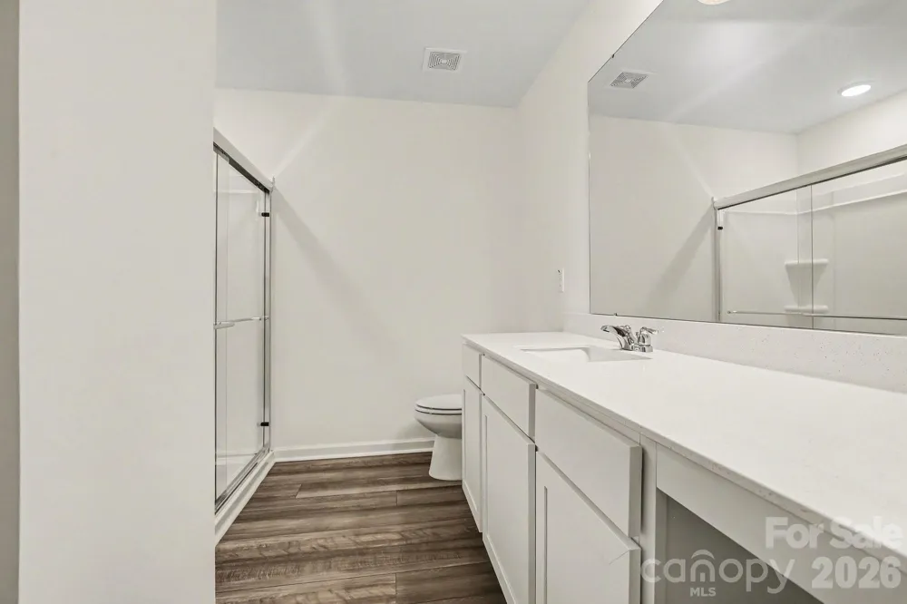 15 Hidden Glen Court Angier, NC 27501