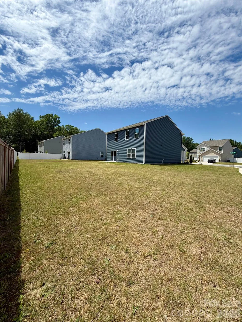 15 Hidden Glen Court Angier, NC 27501