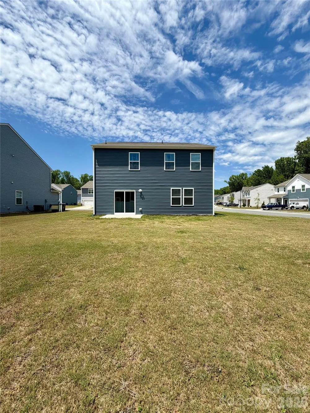 15 Hidden Glen Court Angier, NC 27501