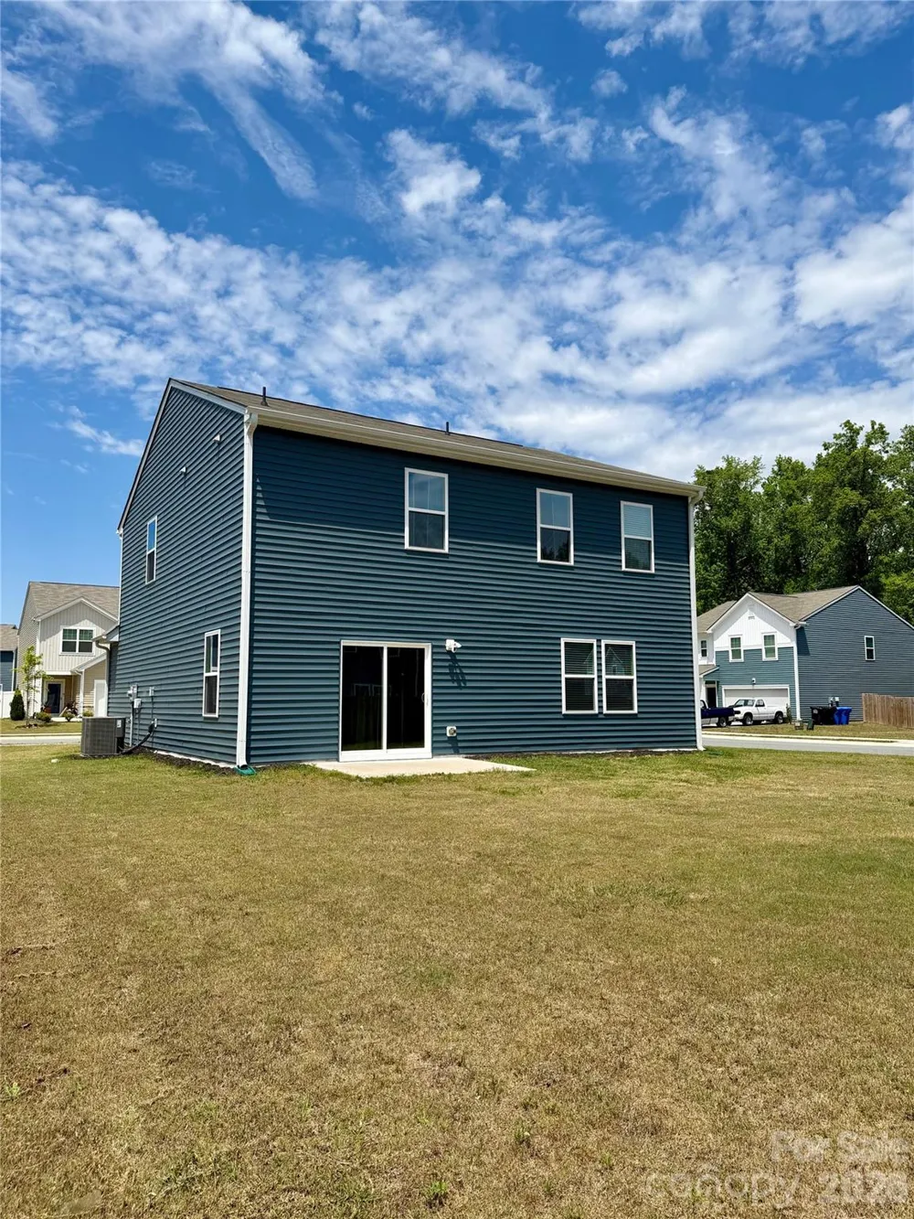 15 Hidden Glen Court Angier, NC 27501