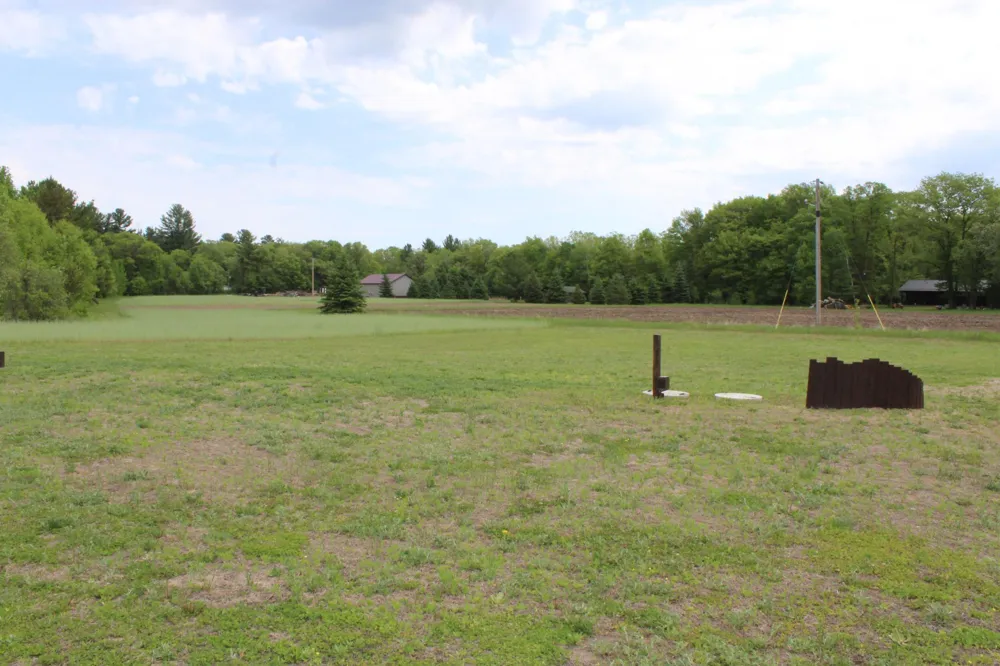 5380 Sunny Circle Cushing, MN 56443