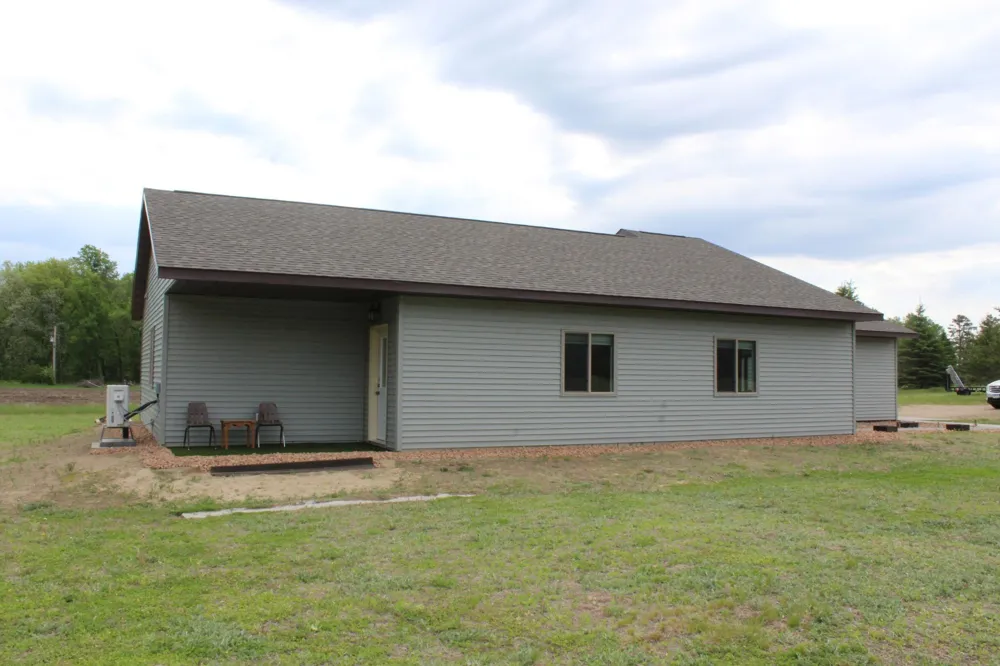 5380 Sunny Circle Cushing, MN 56443
