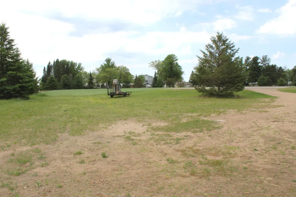 5380 Sunny Circle Cushing, MN 56443