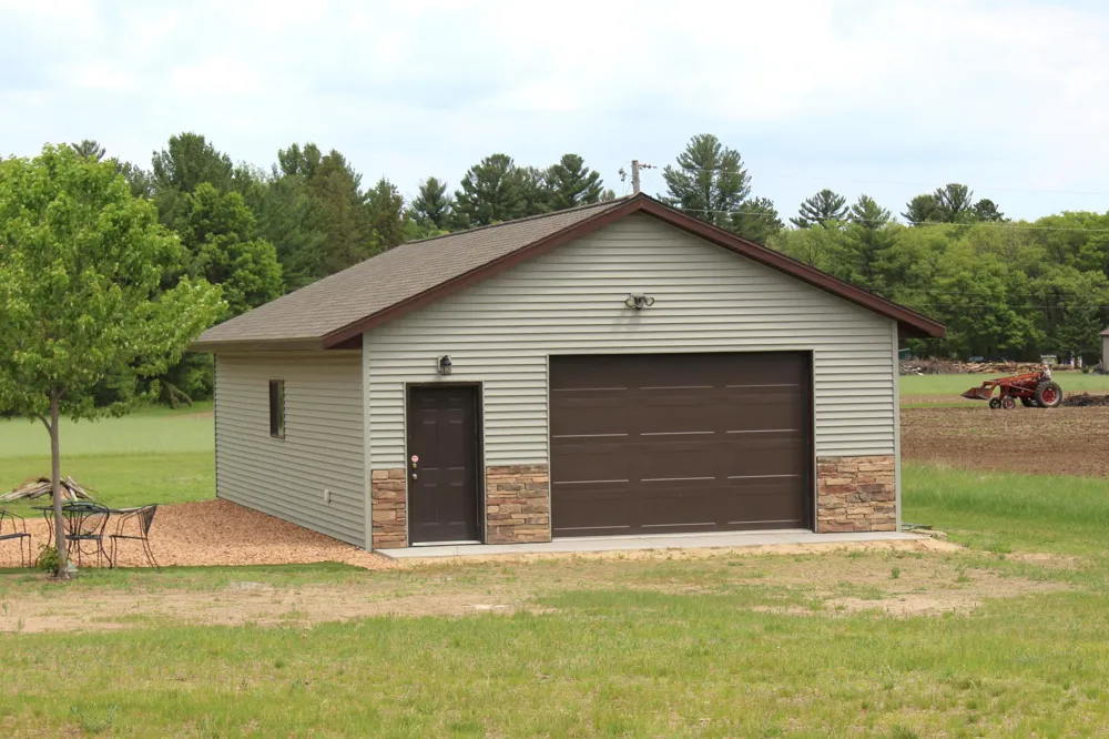 5380 Sunny Circle Cushing, MN 56443