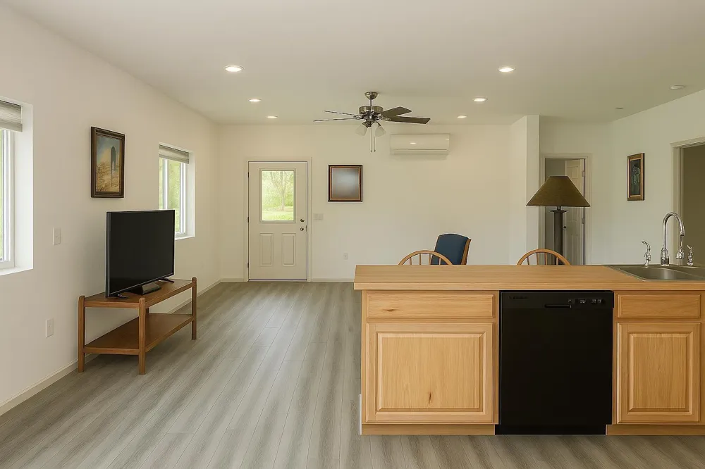 5380 Sunny Circle Cushing, MN 56443