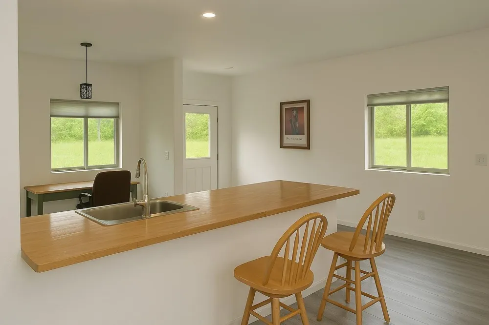 5380 Sunny Circle Cushing, MN 56443
