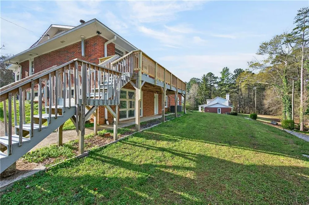 3460 Maynard Circle Gainesville, GA 30506