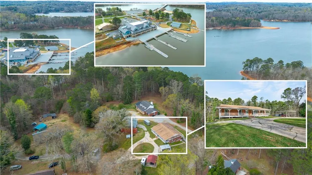 3460 Maynard Circle Gainesville, GA 30506