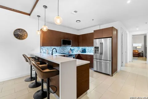 17902 La Cantera #UNIT 208