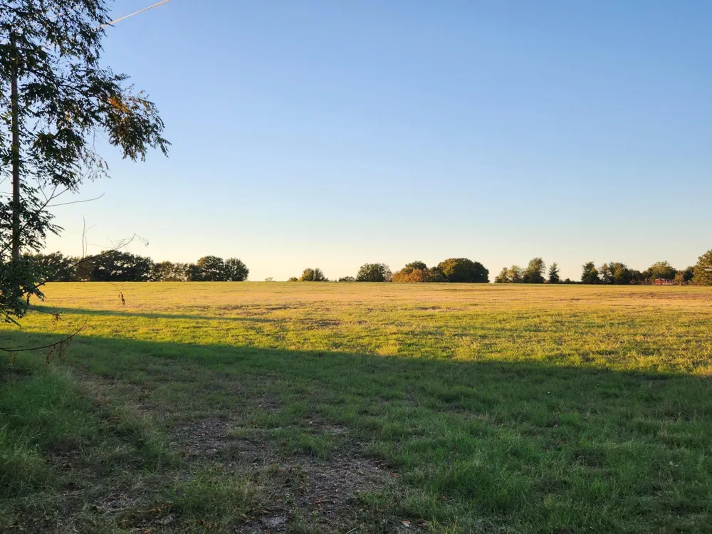 County Road 2813 Eustace, TX 75124