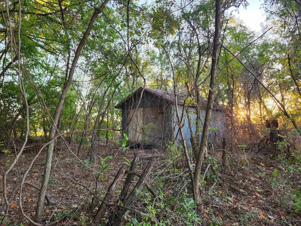 County Road 2813 Eustace, TX 75124