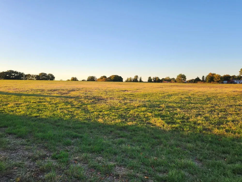County Road 2813 Eustace, TX 75124