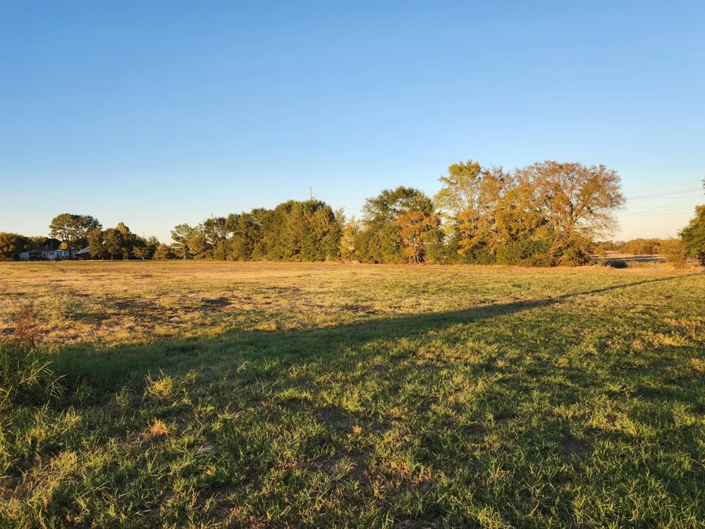 County Road 2813 Eustace, TX 75124